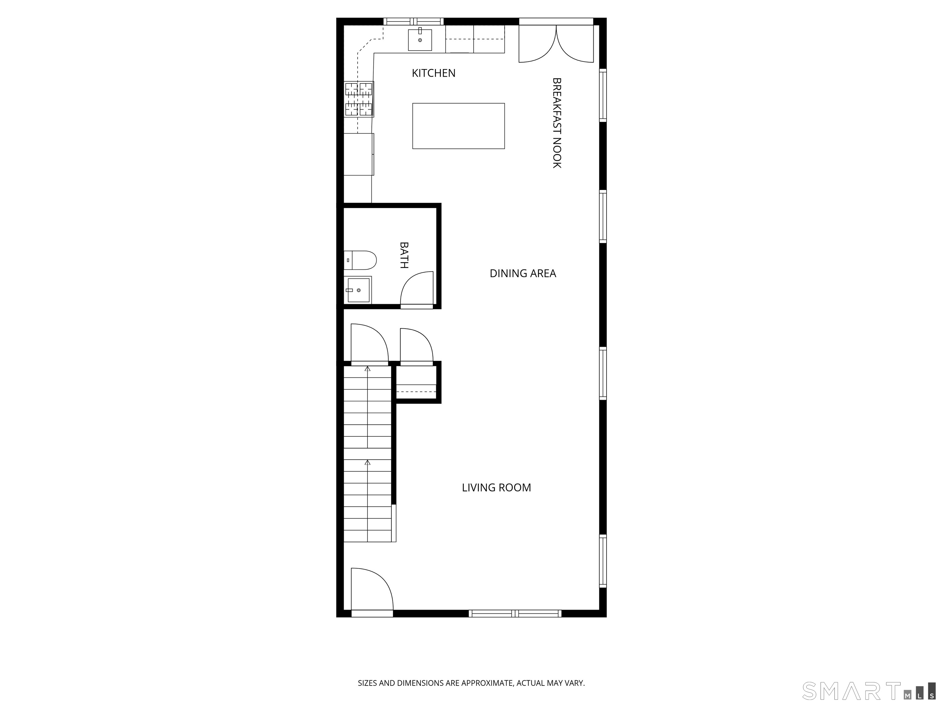 92 Lincoln Avenue Bridgeport CT 06606