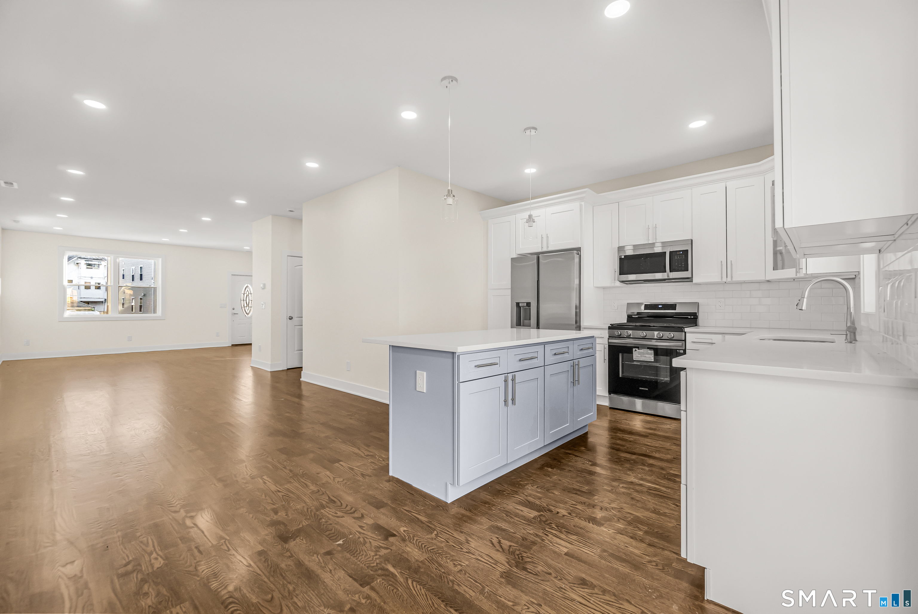 92 Lincoln Avenue Bridgeport CT 06606