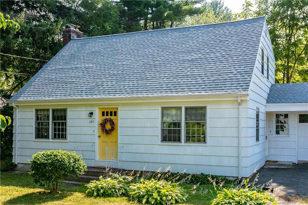 197 Red Stone Hill Plainville CT 06062