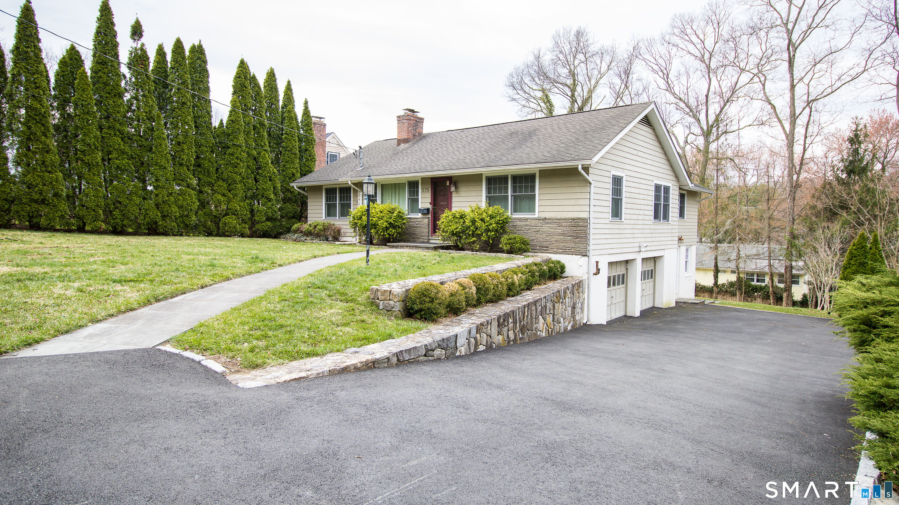 575 Church Hill Road Fairfield CT 06825