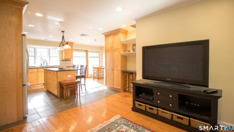 575 Church Hill Road Fairfield CT 06825