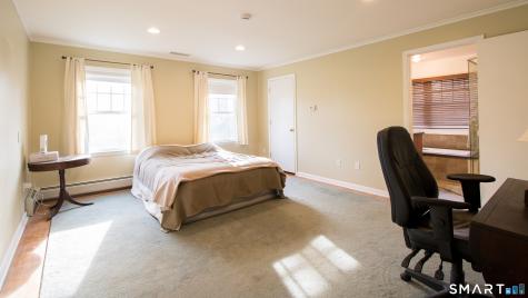 575 Church Hill Road Fairfield CT 06825