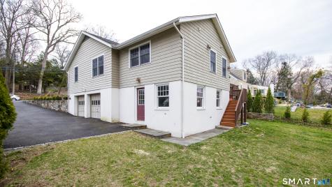 575 Church Hill Road Fairfield CT 06825
