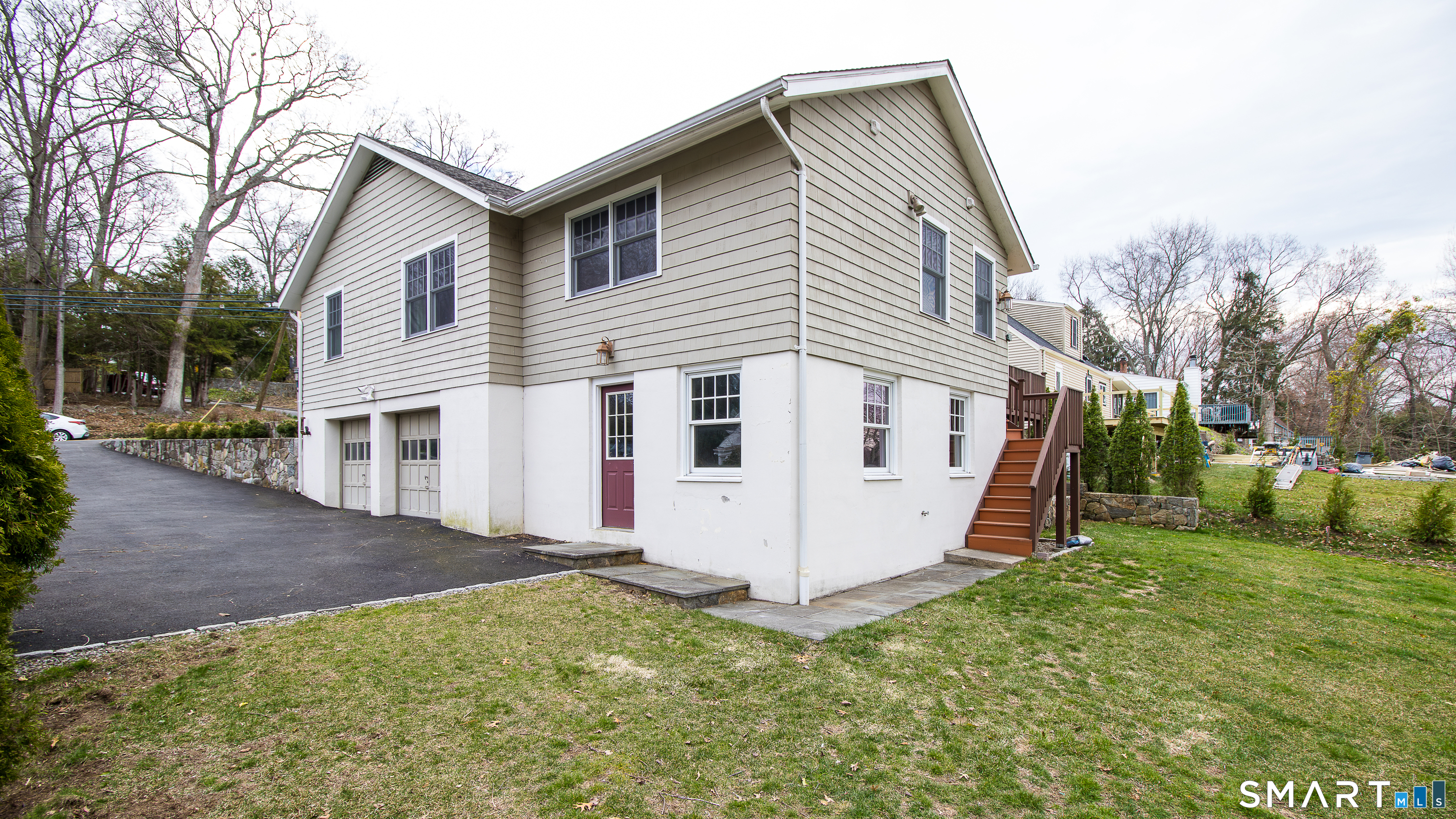 575 Church Hill Road Fairfield CT 06825