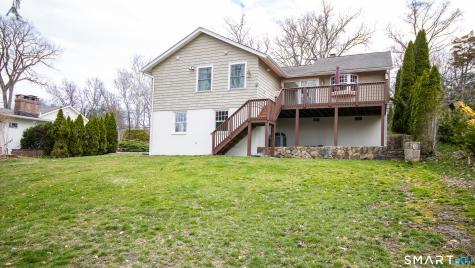 575 Church Hill Road Fairfield CT 06825
