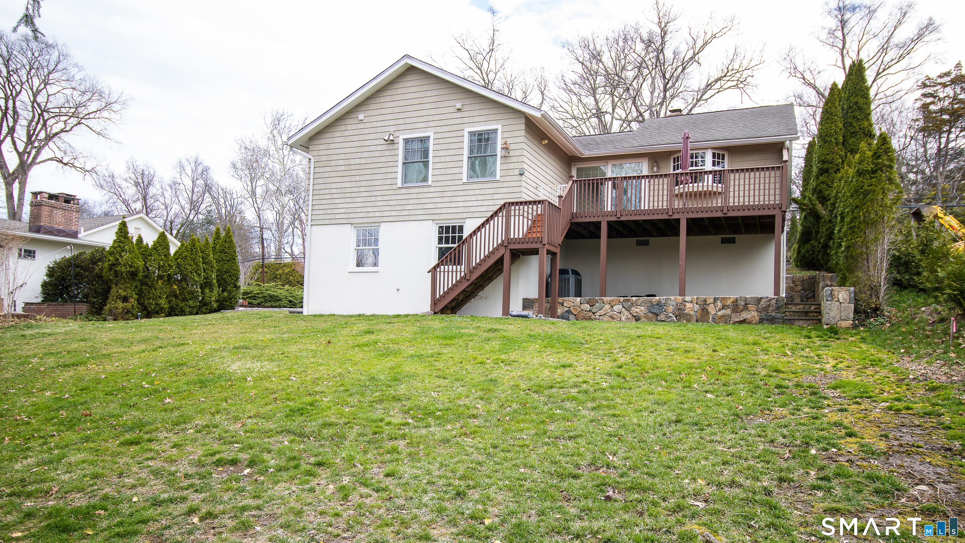 575 Church Hill Road Fairfield CT 06825
