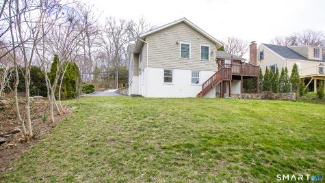 575 Church Hill Road Fairfield CT 06825