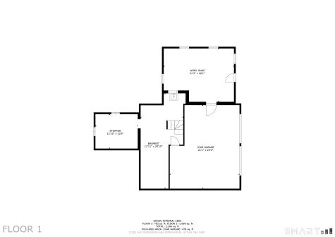 575 Church Hill Road Fairfield CT 06825
