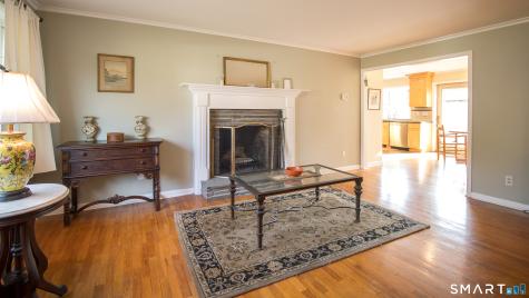 575 Church Hill Road Fairfield CT 06825