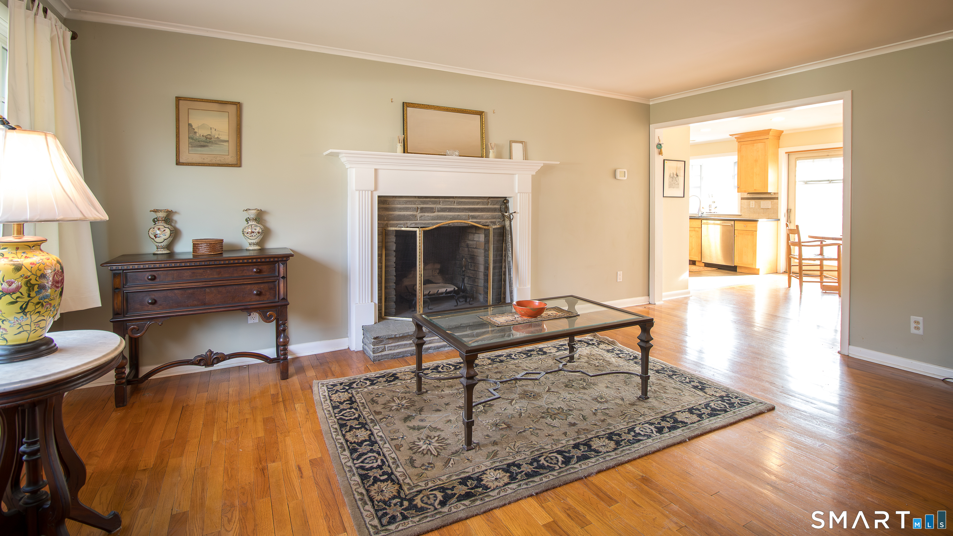 575 Church Hill Road Fairfield CT 06825