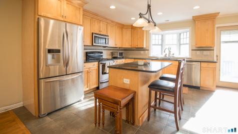 575 Church Hill Road Fairfield CT 06825
