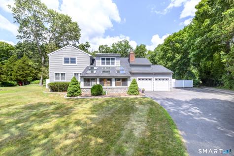 2 Thistle Road Norwalk CT 06851