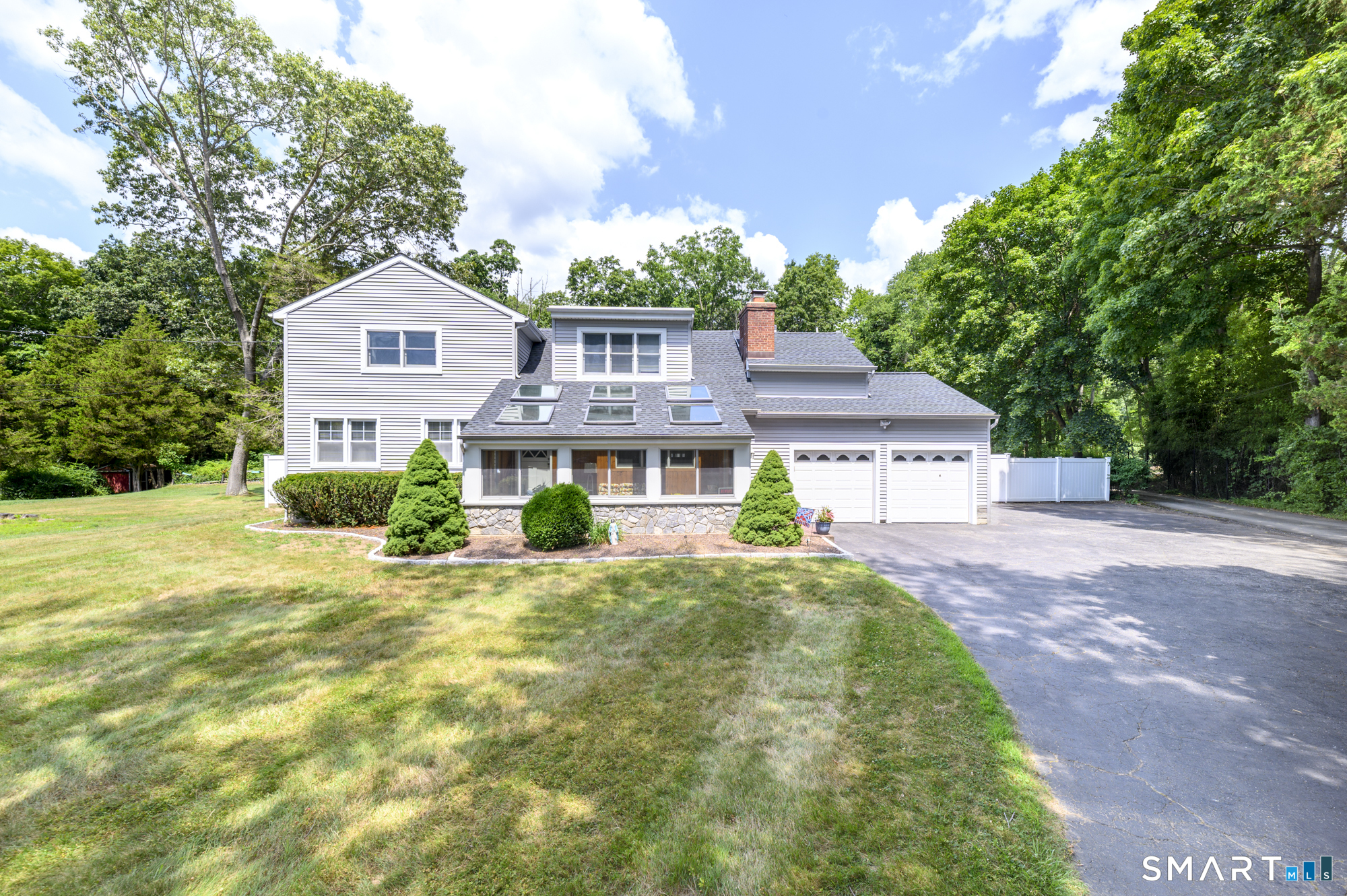 2 Thistle Road Norwalk CT 06851