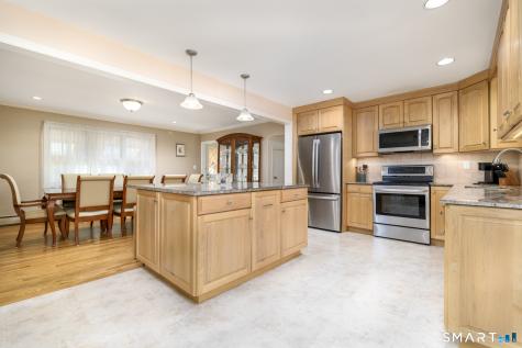 2 Thistle Road Norwalk CT 06851
