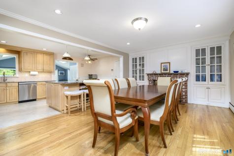2 Thistle Road Norwalk CT 06851