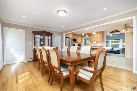 2 Thistle Road Norwalk CT 06851