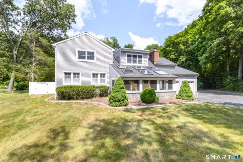 2 Thistle Road Norwalk CT 06851