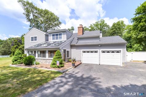 2 Thistle Road Norwalk CT 06851