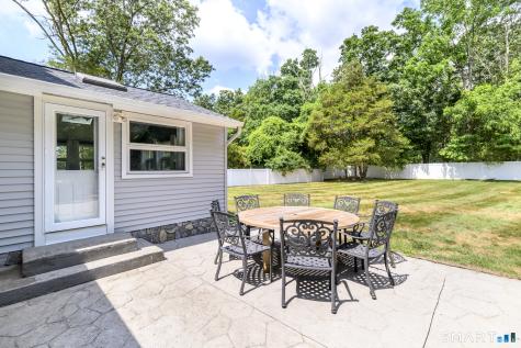 2 Thistle Road Norwalk CT 06851