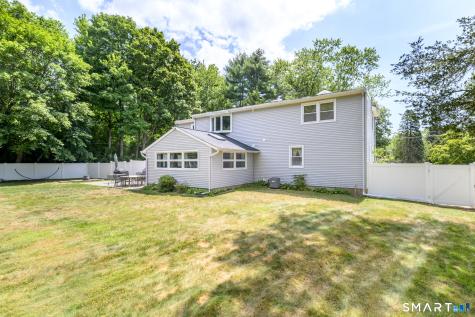 2 Thistle Road Norwalk CT 06851