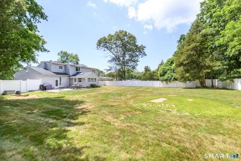 2 Thistle Road Norwalk CT 06851