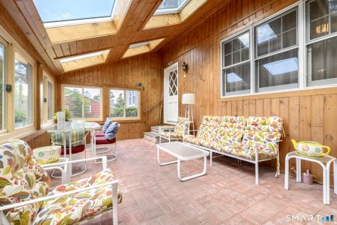 2 Thistle Road Norwalk CT 06851