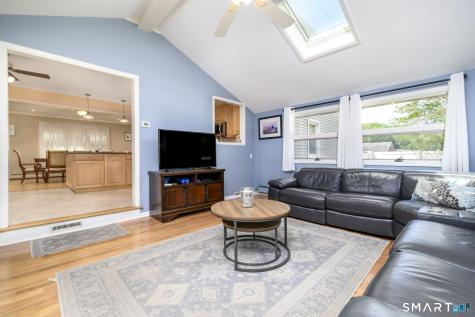 2 Thistle Road Norwalk CT 06851