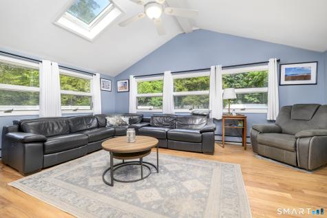 2 Thistle Road Norwalk CT 06851