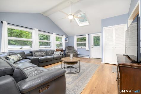 2 Thistle Road Norwalk CT 06851