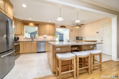 2 Thistle Road Norwalk CT 06851