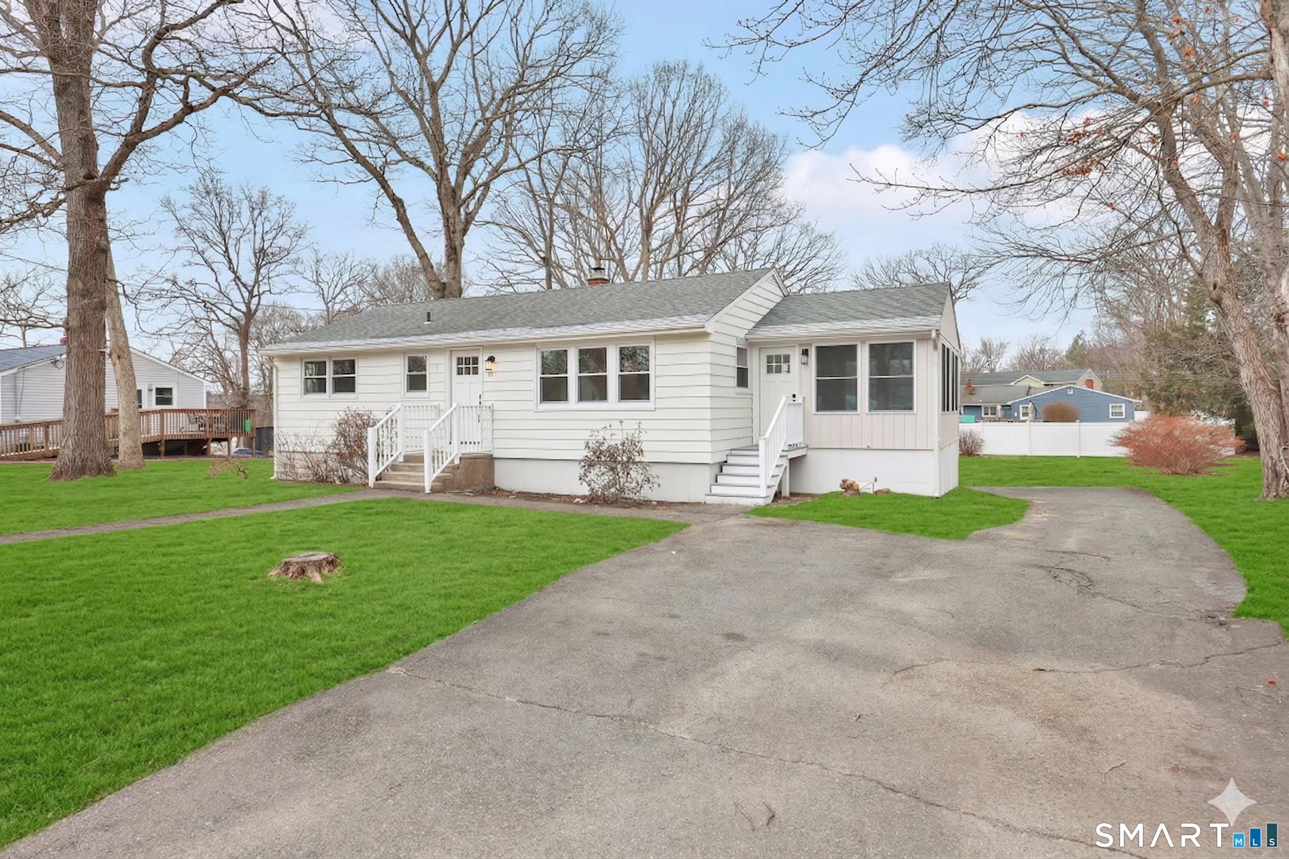 99 Hickory Lane Wolcott CT 06716