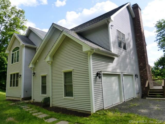 58 Upper Fish Rock Road Southbury CT 06488