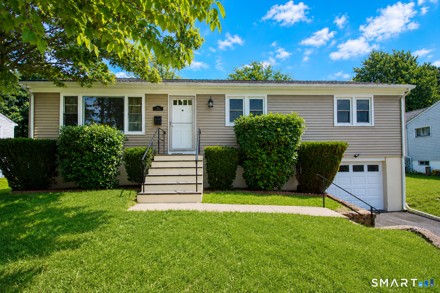 76 Jessie Drive West Haven CT 06516