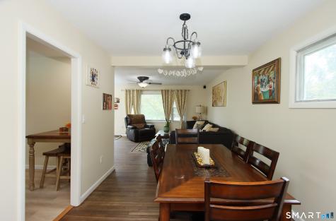 76 Jessie Drive West Haven CT 06516