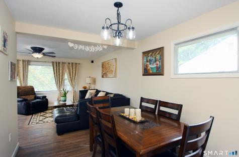 76 Jessie Drive West Haven CT 06516