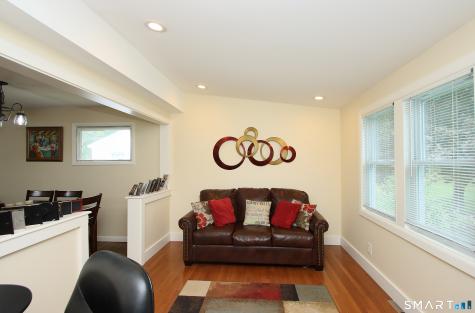 76 Jessie Drive West Haven CT 06516