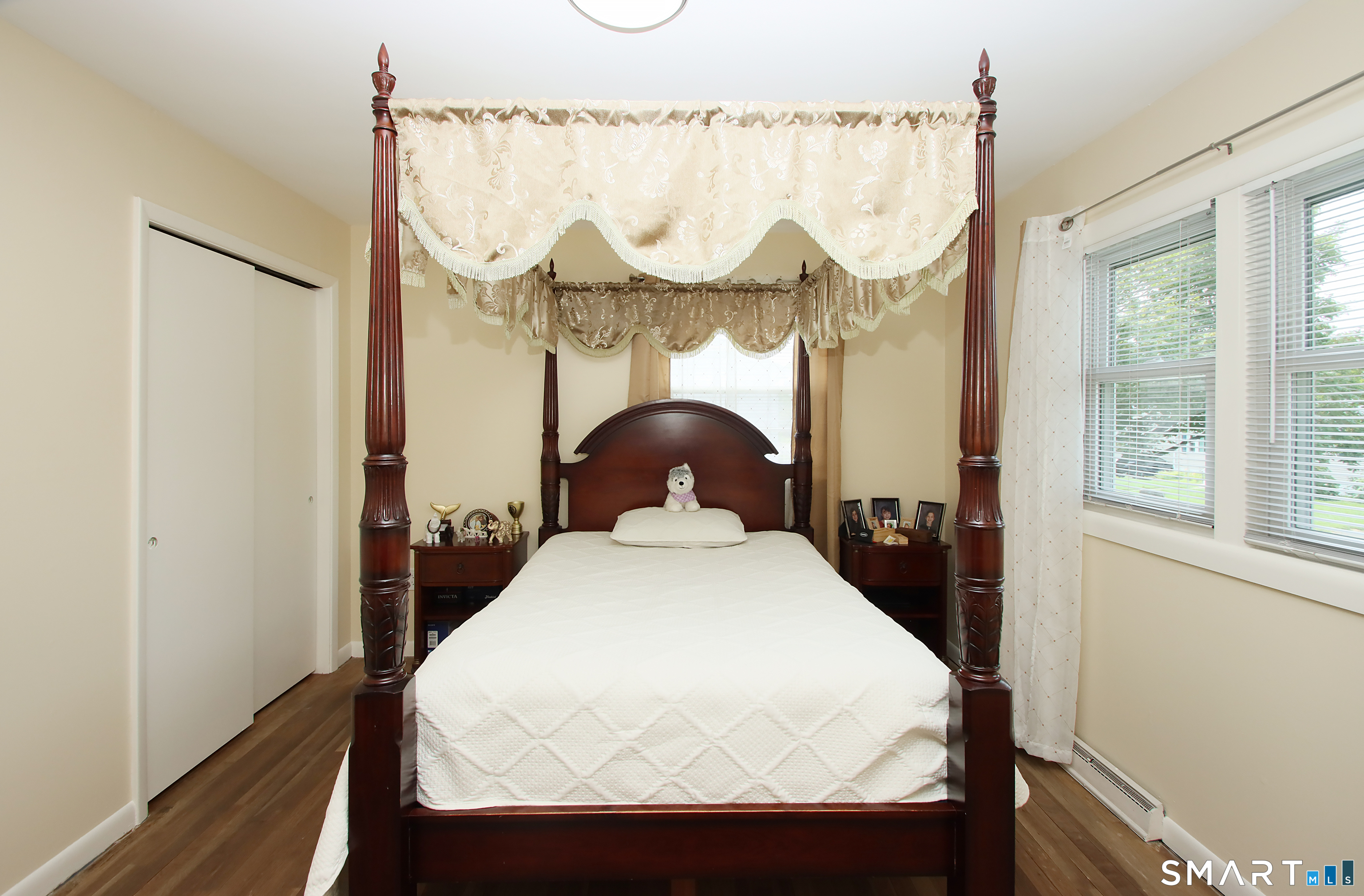 76 Jessie Drive West Haven CT 06516
