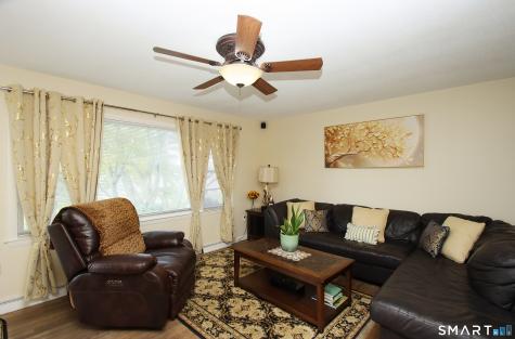 76 Jessie Drive West Haven CT 06516