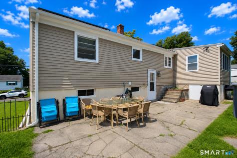 76 Jessie Drive West Haven CT 06516