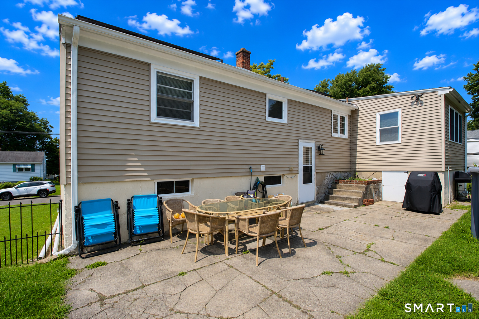 76 Jessie Drive West Haven CT 06516