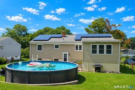 76 Jessie Drive West Haven CT 06516