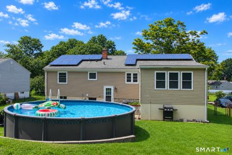 76 Jessie Drive West Haven CT 06516
