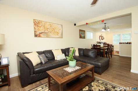 76 Jessie Drive West Haven CT 06516