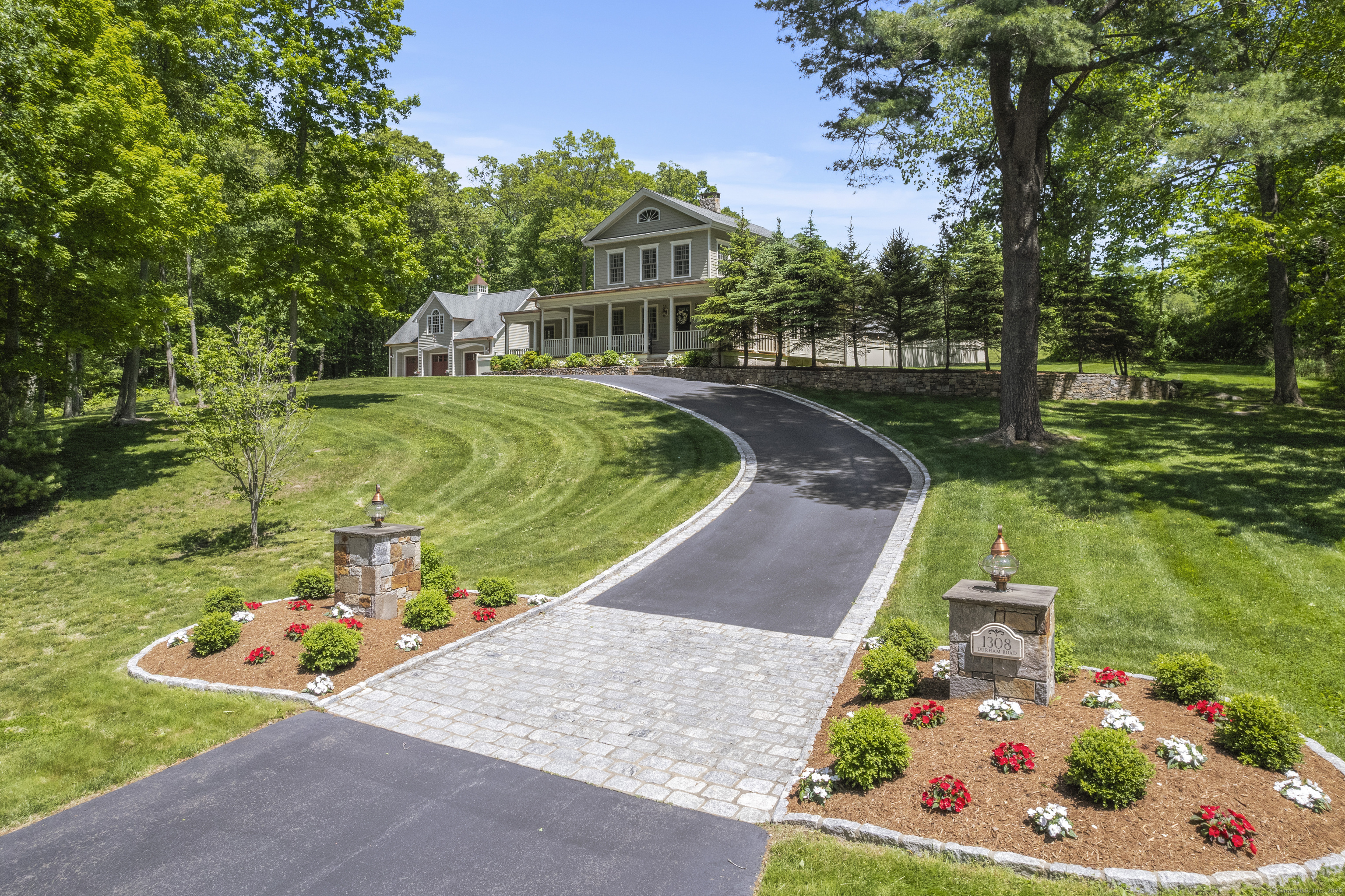 1308 Durham Road Madison CT 06443