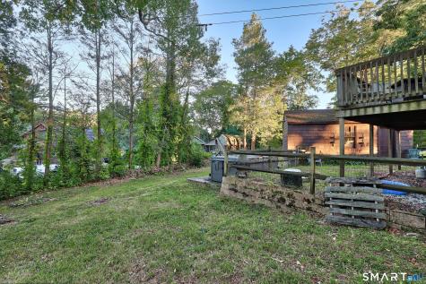 142 Crystal Lake Road Middletown CT 06457