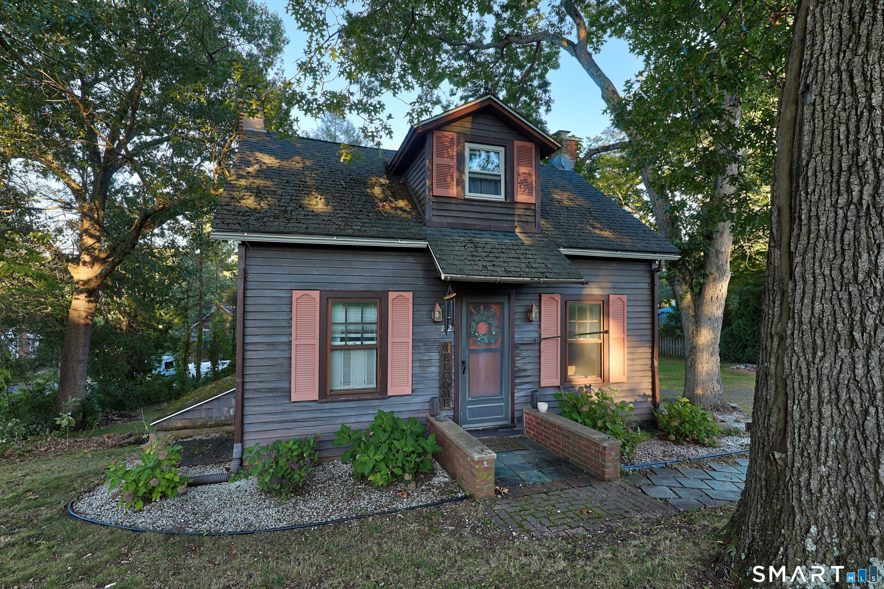 142 Crystal Lake Road Middletown CT 06457