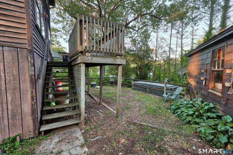 142 Crystal Lake Road Middletown CT 06457