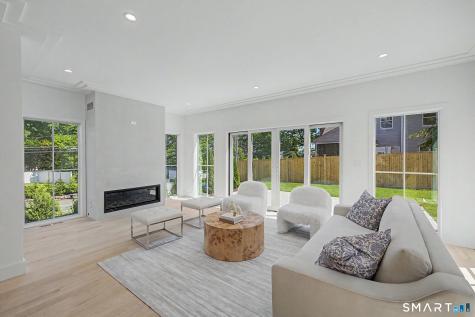 124 Forest Street New Canaan CT 06840