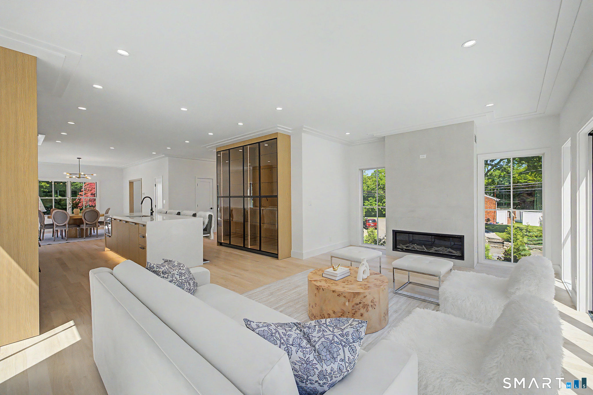 124 Forest Street New Canaan CT 06840