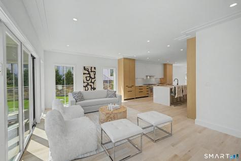 124 Forest Street New Canaan CT 06840